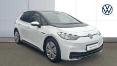 Volkswagen ID.3 150kW Life Pro Performance 58kWh 5dr Auto Electric Hatchback